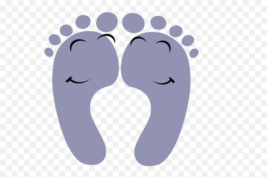 Feet Happy Foot Transparent Png - Cartoon Feet Clip Art Emoji,Happy Feet Emoji