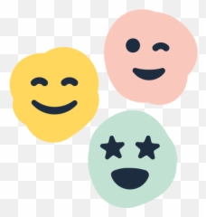 Baby Shower Glove - Invented 4 Kids Emoji