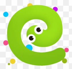 Png Symbol Grass Snake Slitherio Pass - Game Emoji