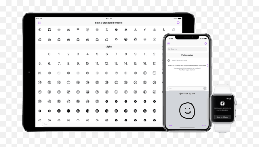 Altos Odyssey Unichar And Other - Make Weird Letters On A Phone Emoji,Colbert Emoji Download