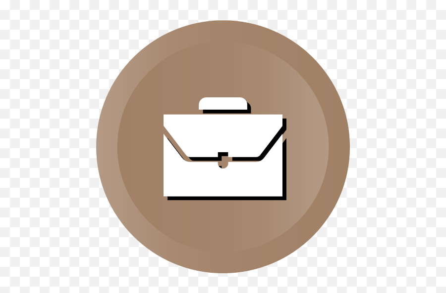 Briefcase Business Documents Portfolio Emoji,Briefcase Paper Emoji
