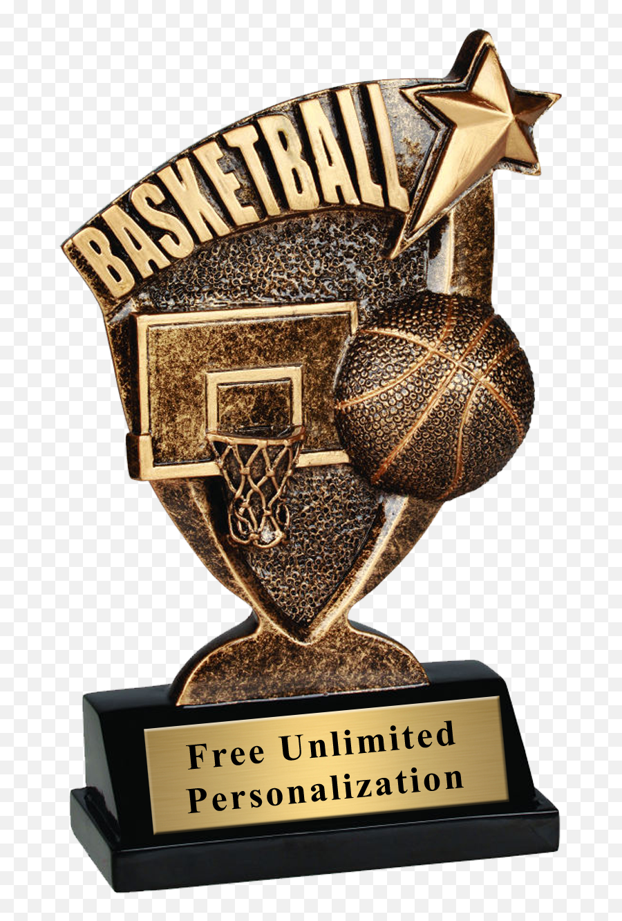 Broadcast Basketball Trophy - Basketball Trophies Emoji,Trophy Emoticon