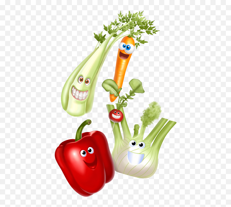 Gifs Divertidos - Fruits And Vegetables Gif Png Emoji,Find The Emoji Fruits And Vegetables