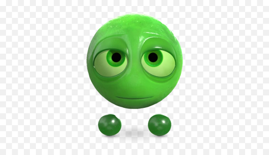 Sour Bill - Wreck It Ralph Png Emoji,Gator Emoticon