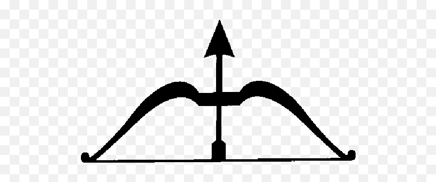 Indian Election Symbol Bow And Arrow - Tir Dhanush Png Emoji,Bow Emoji