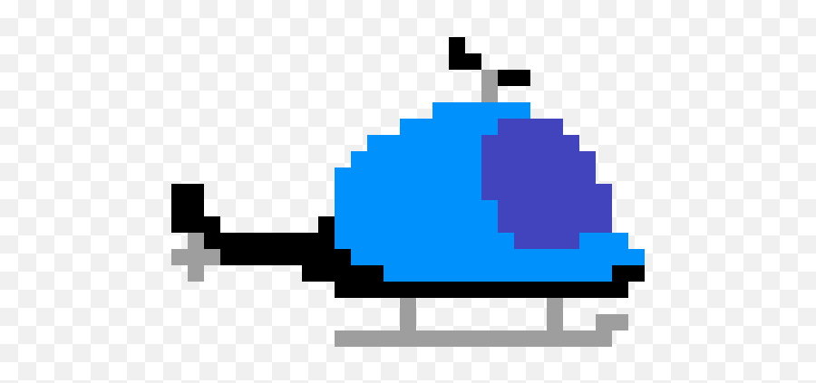 Pixilart - Deadpool Logo Pixel Art Emoji,Helicopter Emoji