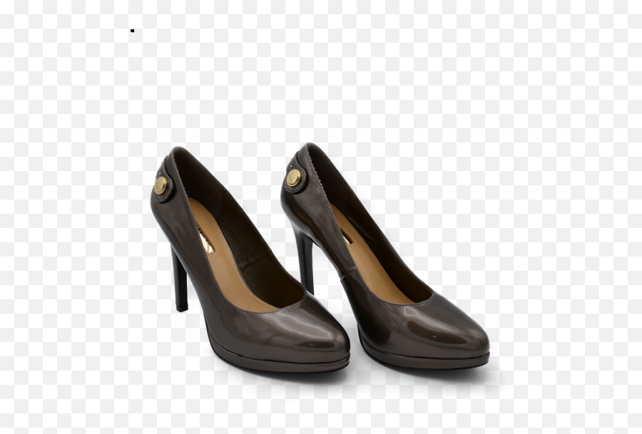 Gaudì Womens Shoes Décolléte - Basic Pump Emoji,Kids Emoji Shoes
