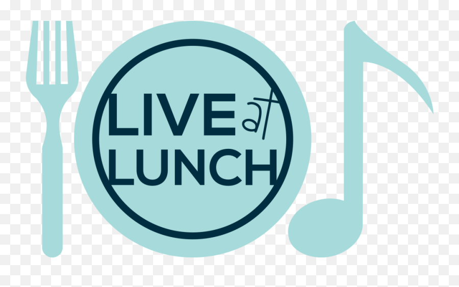 Live At Lunch Town Of Cary - Lunch Music Emoji,Lunch Emoji