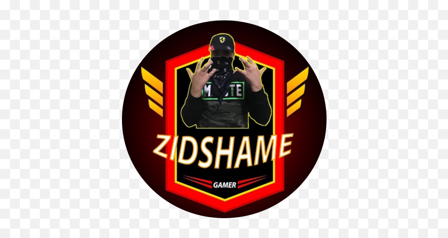 Dwszsz8lbos Zidshame Logo Game Gamer - Electro R Emoji,Wedding Emoji Game