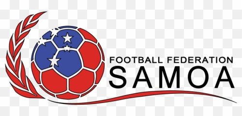 Samoa Football Federation - Emoji