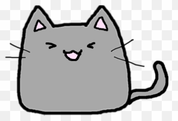 Farting Kittens - Draw A Cat Fast Emoji