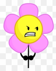 Flower Battle for Dream Island Ultimate Wiki Fandom - For Emoji