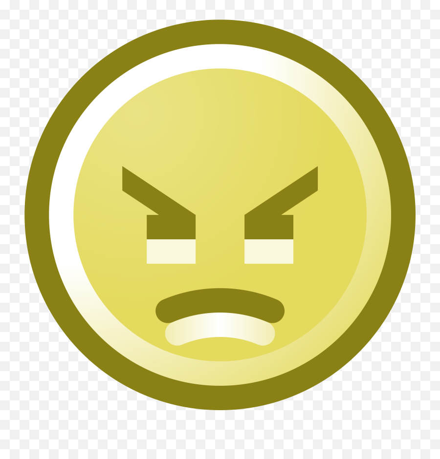 Aggravated Clipart - Aggravate Clipart Emoji,Aggravated Emoji