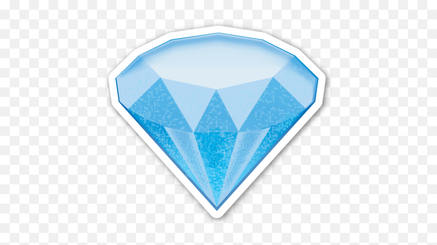 Diamond Emoji Png Picture - Diamond Emoji Png,Diamond Emoji Png