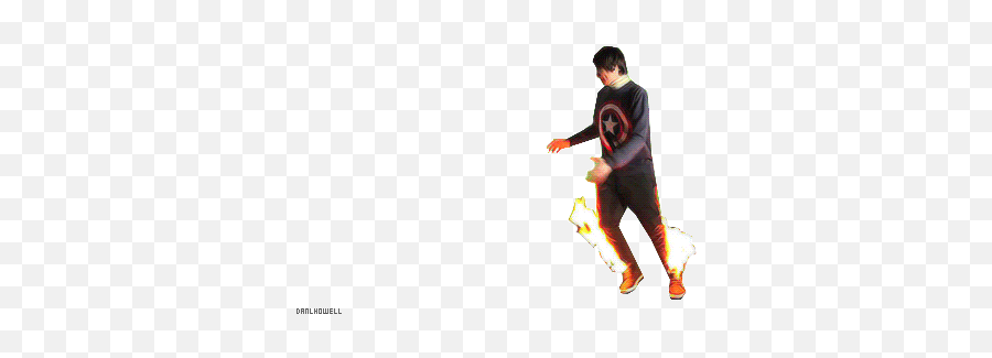 Gif Omg I Loved This Video And Then He Dropped The Sparkler - Funny Twitch Alerts Gifs Emoji,Doot Emoji