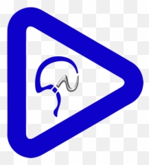 CINeuro California Institute of Neuroscience Advanced - Sign Emoji
