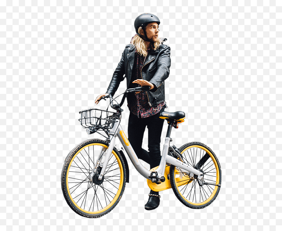 Cycling Png Transparent Images - Cyclist Png Emoji,Bike Emoji Png