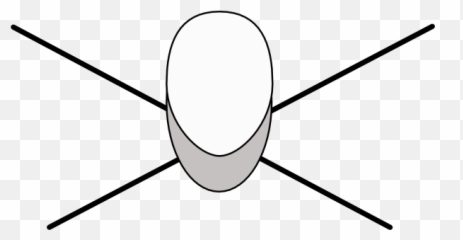 Iron Fence Png And Metal Fence Png Fenc - Fencing Mask Clipart Emoji,Fencer Emoji