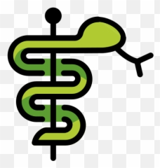 Medical Symbol Emoji - Simbolo De Médica,Cute Emojis For Instagram Bio