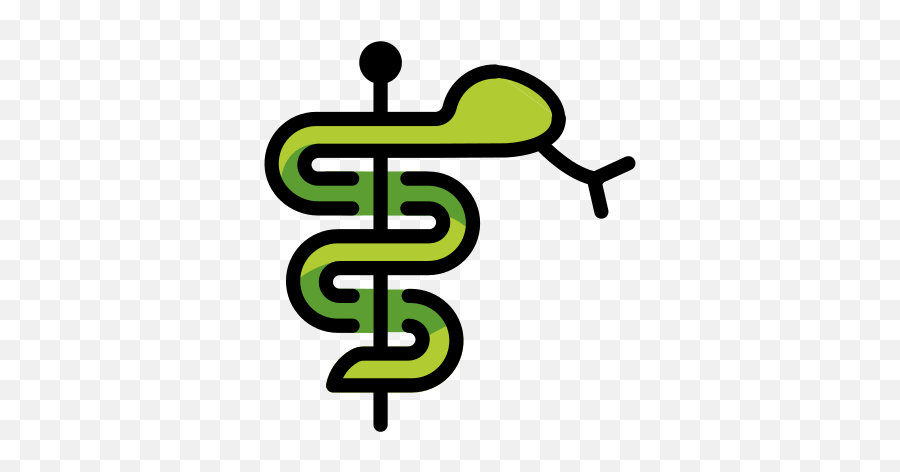Medical Symbol Emoji - Simbolo De Médica,Cute Emojis For Instagram Bio