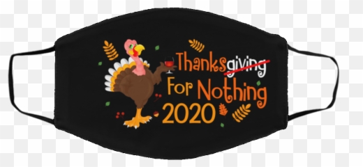 Funny Thanksgiving Face Emoji