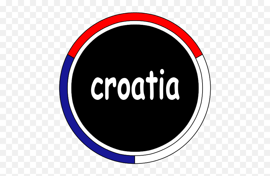 Android Applications - Personalization Personalization Peace Sign Emoji,Croatian Flag Emoji