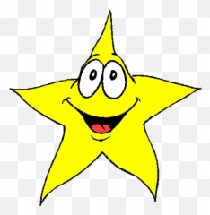 Free A Picture Of Star Download - Clipart Emoji