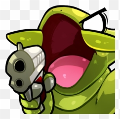 Discord Emote Pokemon Cute Emoji