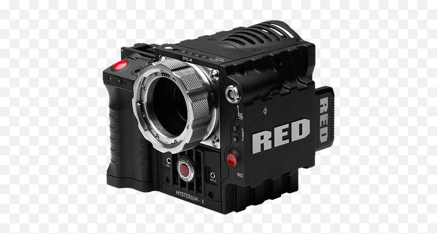 Digital Cinema Cinema Camera - Camara De Cine Red Emoji,Film Camera Emoji