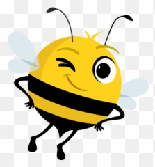 Beemojis by Little Speech - Happy Emoji