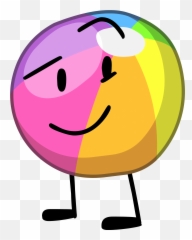 Beach Ball Emoji