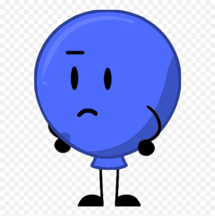 Water Balloon Object Lockdown Wiki Fandom - Super Object Battle Water Balloon Emoji,Water Emoticon