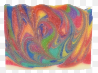 How To Create Perfect Colored Spoon Swirls - Wool Emoji,Emoji Soaps