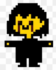 Pixel Art Gallery - Nitro Fun Monstercat Emoji