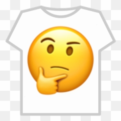 Thinking Emoji - Guessing Emoji,Thinking Emoji