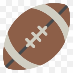 Fxemoji U1f3c8 - Emoji Futbol Americano,Soccer Emoji