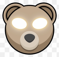 A Web Client For Weechat - Lampshade Emoji,Bear Emojis