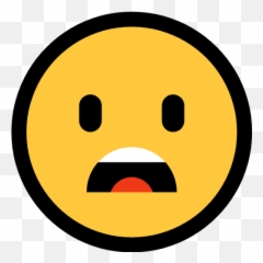 Emoji Image Resource Download - Smiley,Mouth Emoji