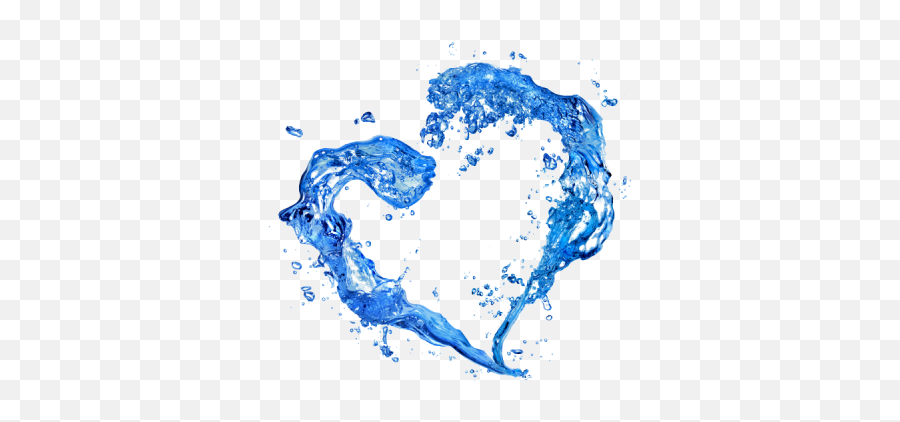 Heart Emoji Free Download - Heart Shaped Water Png,Artichoke Emoji