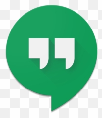 Hangouts - App Emoji