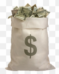 Moneybag Money Cash Dinheiro Bolsa Saco - Bag Of Money Png Emoji,Bag Of Money Emoji