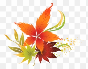 Free Fall Corner Cliparts Download Free Clip Art Free Clip - Transparent Background Leaves Clip Art Emoji,Fall Emojis