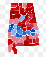 Alabama Presidential Election - Senate 2017 Emoji