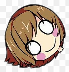 Chara Sticker Icon Make Undertale - Icon Emoji,Chara Emoji
