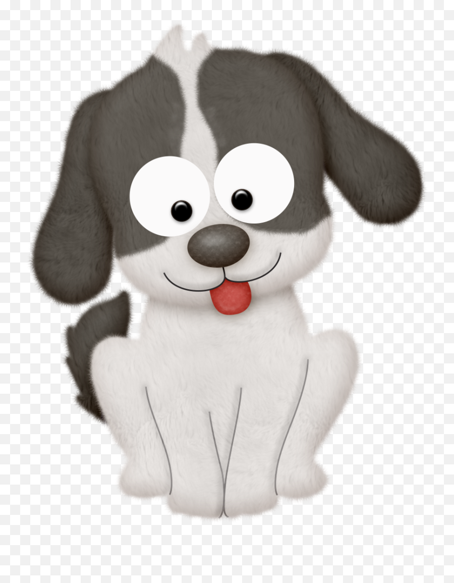 Pitbull Clipart Spotty Dog Pitbull - Dog Minus Emoji,Pitbull Emoji