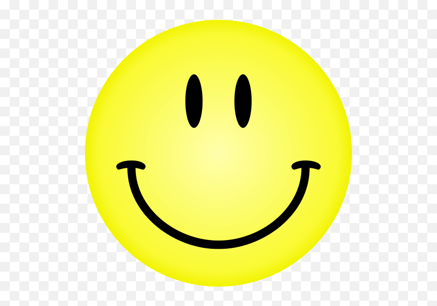 Smiley2 - Smiley Svg Emoji,Laugh Emoticon