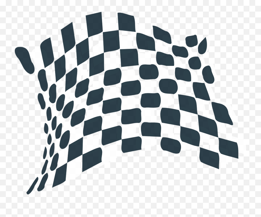Flag Chequered Racing - Purchasing Chessboard Emoji,Racing Flag Emoji