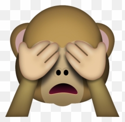 Advertising Branding - Abuse Emoji