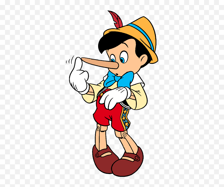 Pinocchio Nose Transparent Png Clipart Free Download - Pinocchio Clipart Emoji,Pinocchio Emoji