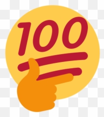 Download 100thinking Discord Emoji - Transparent Background Discord Emojis,Thinking Emoji Png